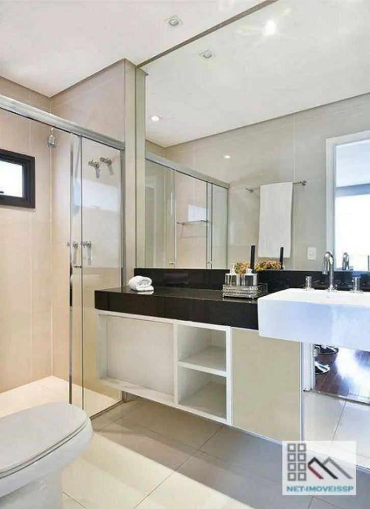 Kitnet-Studio, 35 m² - Foto 10