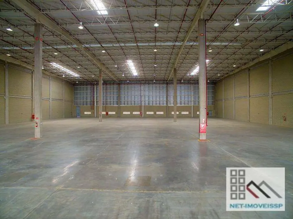 Depósito-Galpão, 4303 m² - Foto 5