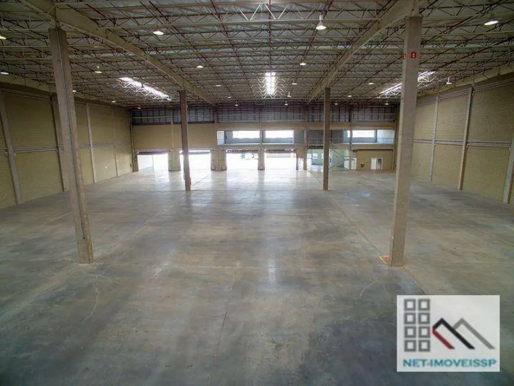 Depósito-Galpão, 4303 m² - Foto 6