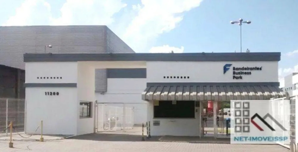 Depósito-Galpão, 4303 m² - Foto 4