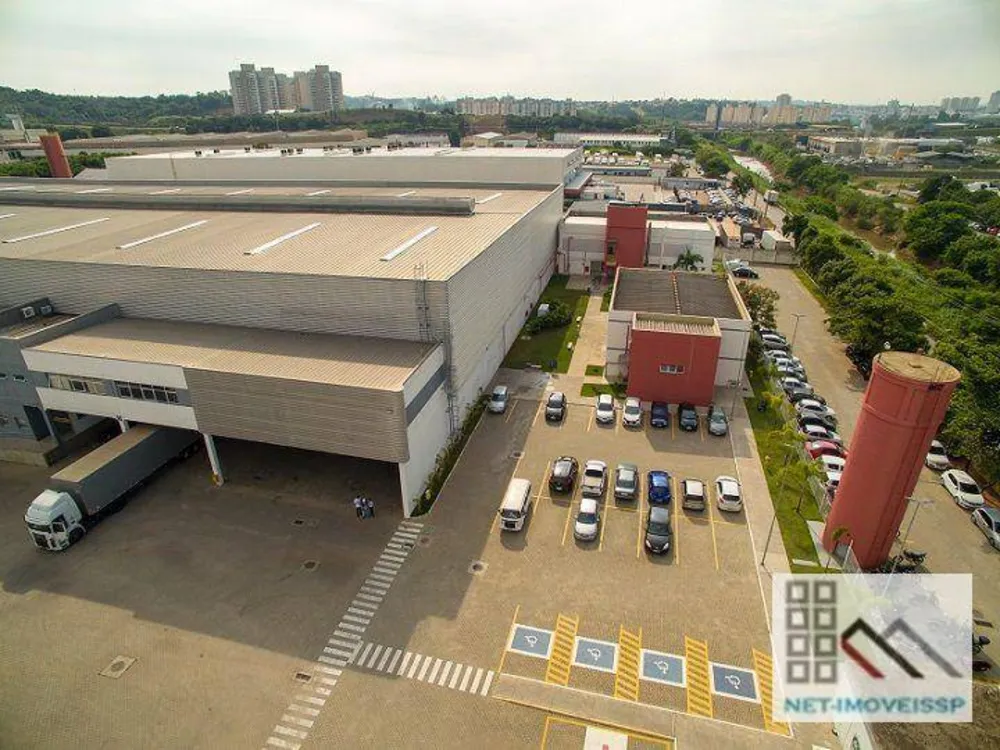 Depósito-Galpão, 4303 m² - Foto 2
