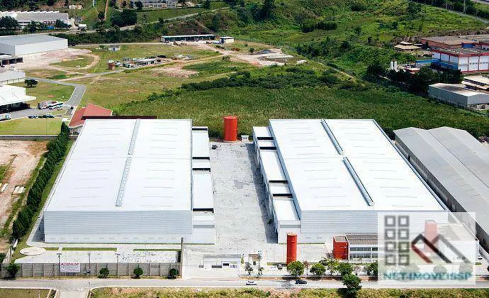 Depósito-Galpão, 4303 m² - Foto 1