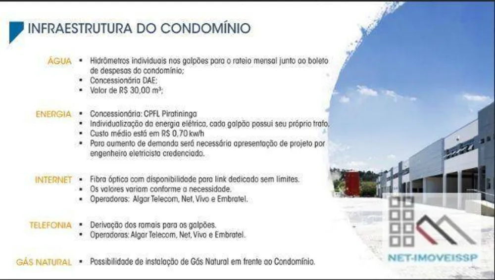 Depósito-Galpão, 4303 m² - Foto 9