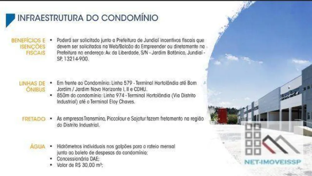 Depósito-Galpão, 4303 m² - Foto 10