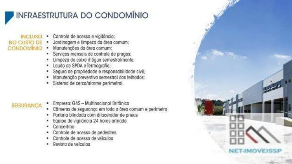 Depósito-Galpão, 4303 m² - Foto 11