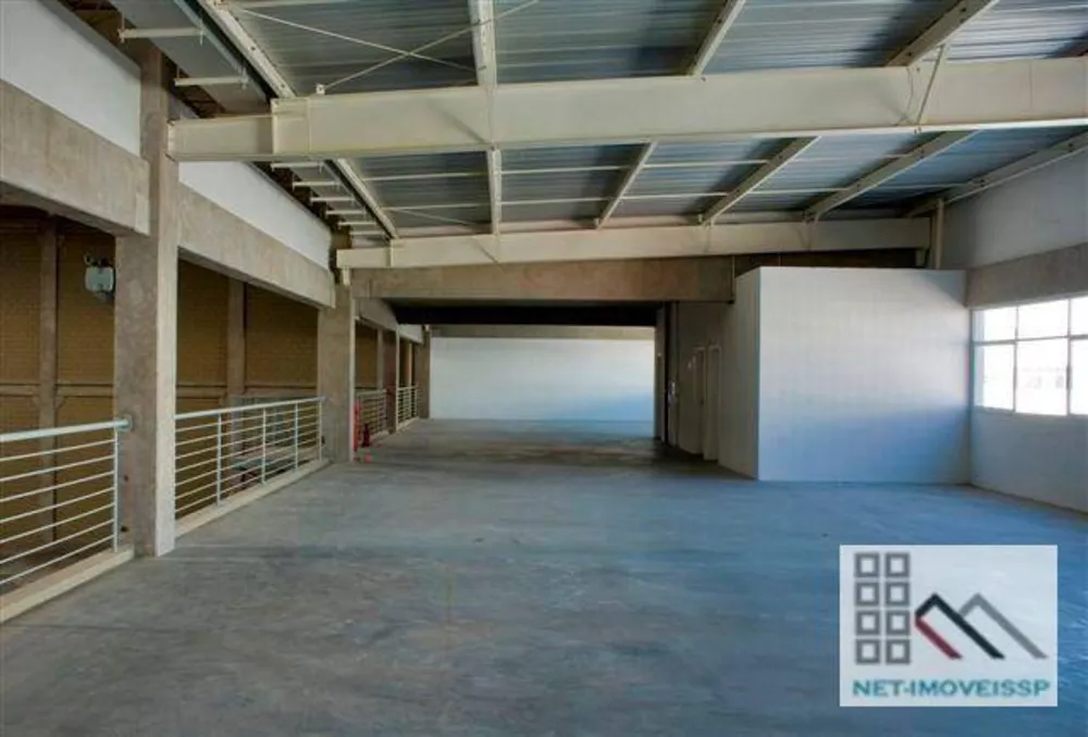 Depósito-Galpão, 4303 m² - Foto 7