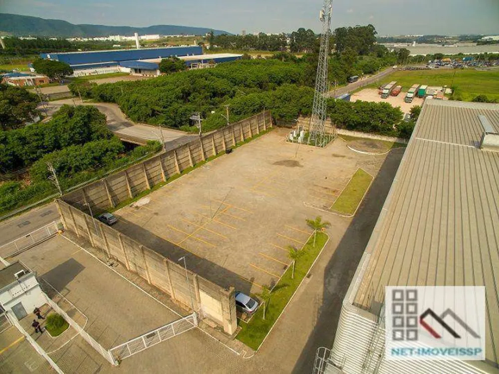 Depósito-Galpão, 4303 m² - Foto 8