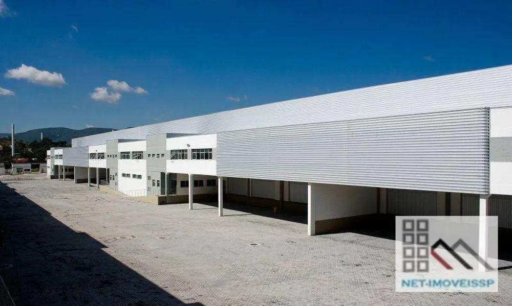 Depósito-Galpão, 4303 m² - Foto 3