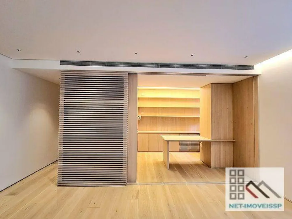 Apartamento, 3 quartos, 211 m² - Foto 5