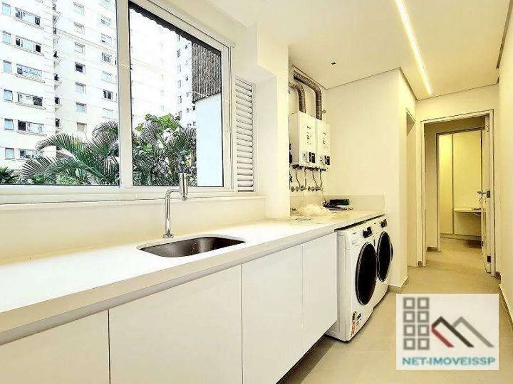 Apartamento, 3 quartos, 211 m² - Foto 14