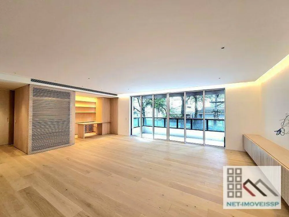 Apartamento, 3 quartos, 211 m² - Foto 3
