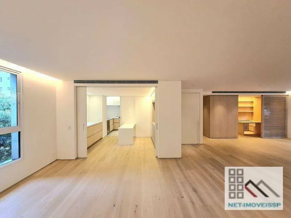 Apartamento, 3 quartos, 211 m² - Foto 4