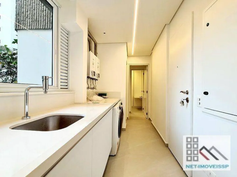Apartamento, 3 quartos, 211 m² - Foto 12