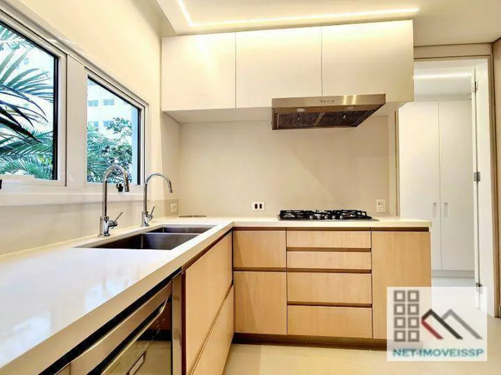 Apartamento, 3 quartos, 211 m² - Foto 7