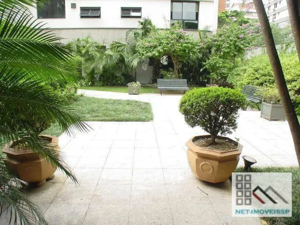 Apartamento, 3 quartos, 211 m² - Foto 15