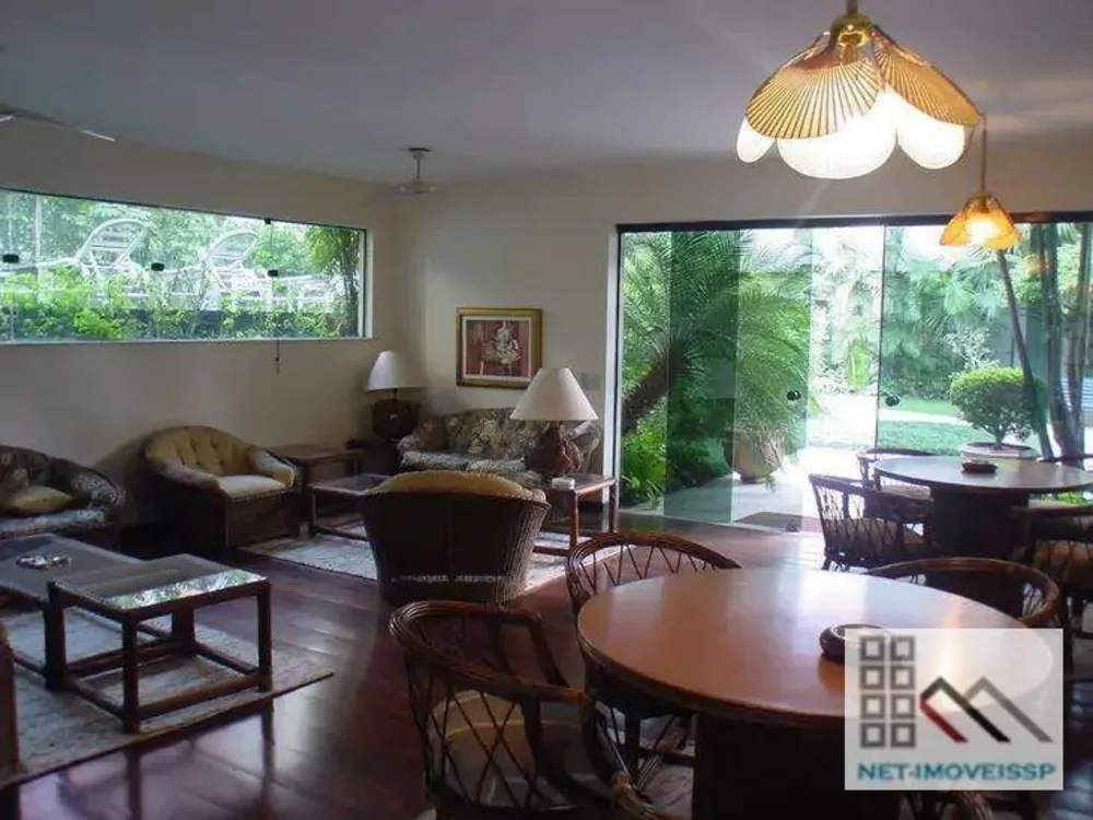 Apartamento, 3 quartos, 211 m² - Foto 16