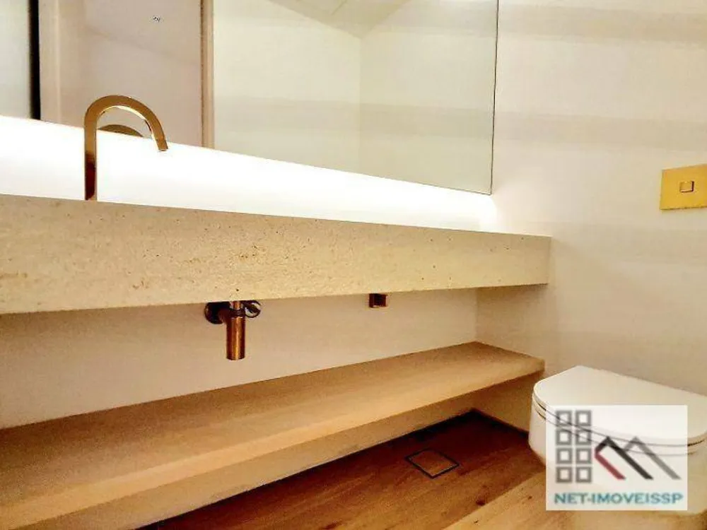Apartamento, 3 quartos, 211 m² - Foto 6