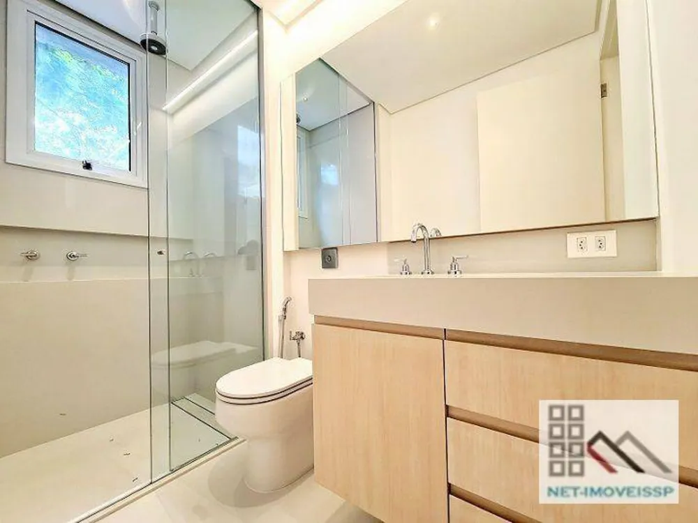 Apartamento, 3 quartos, 211 m² - Foto 11
