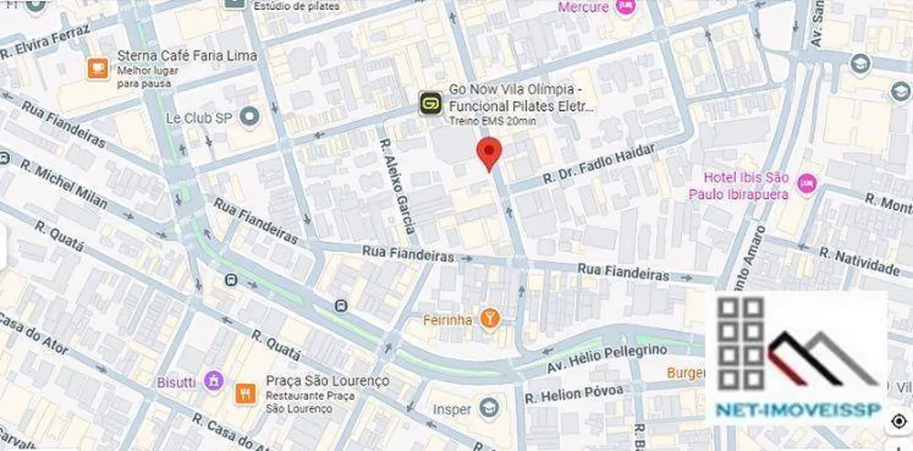 Apartamento, 2 quartos, 71 m² - Foto 12