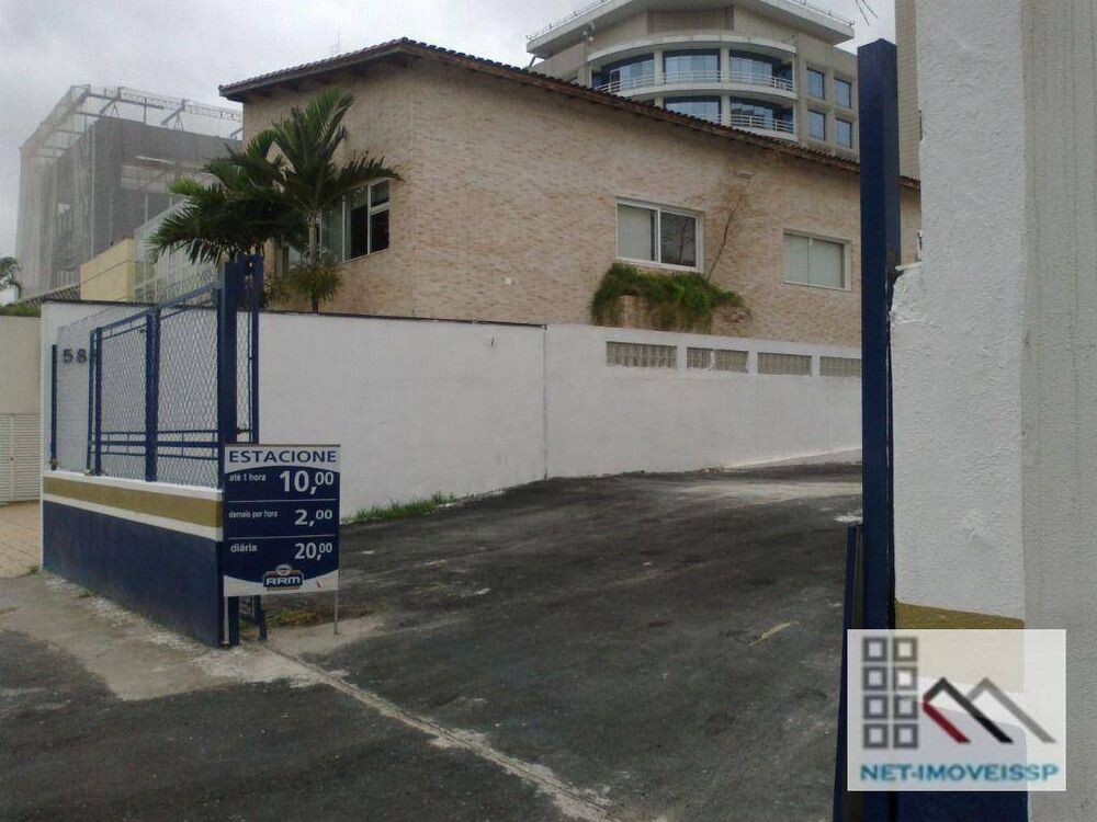 Terreno, 330 m² - Foto 1