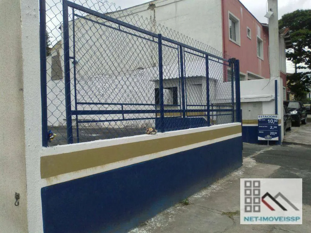 Terreno, 330 m² - Foto 7