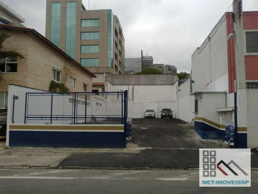 Terreno, 330 m² - Foto 6