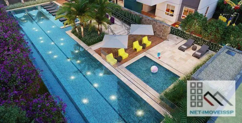 Apartamento, 3 quartos, 80 m² - Foto 6