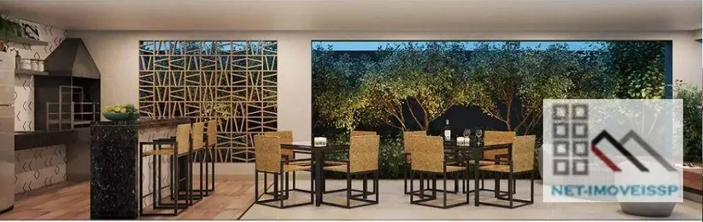 Apartamento, 3 quartos, 80 m² - Foto 9