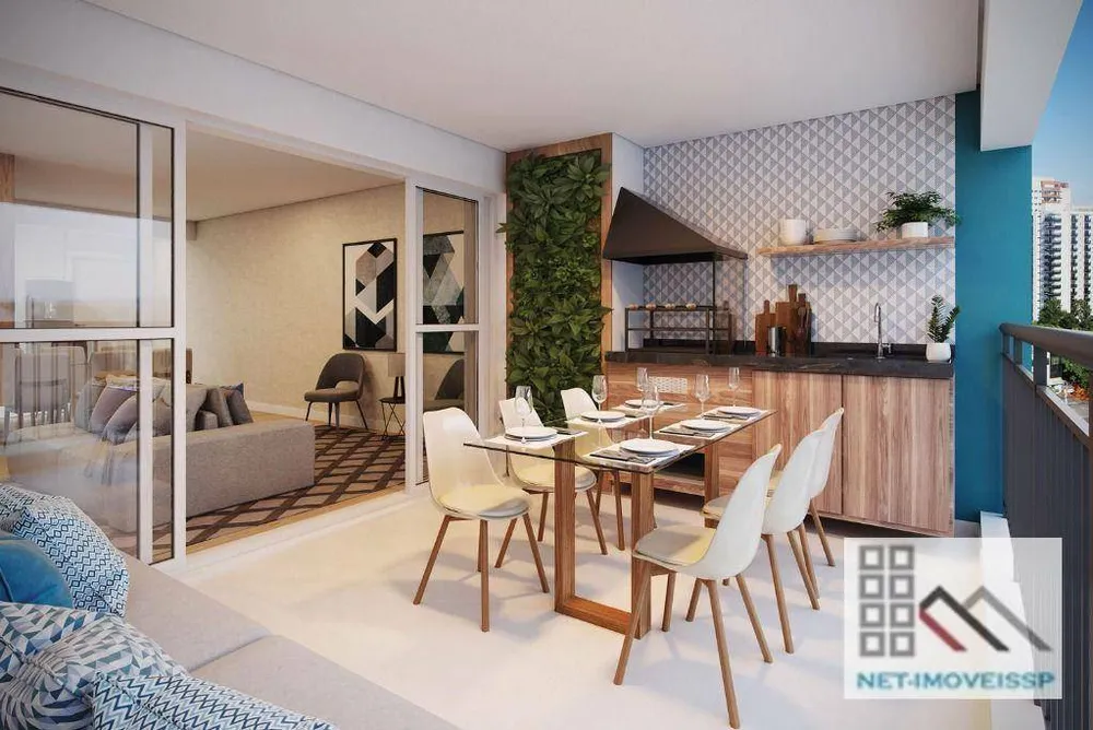 Apartamento, 3 quartos, 80 m² - Foto 5