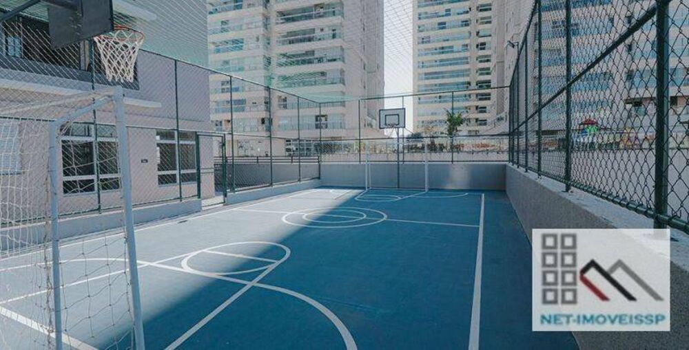 Apartamento à venda com 2 quartos, 49m² - Foto 6