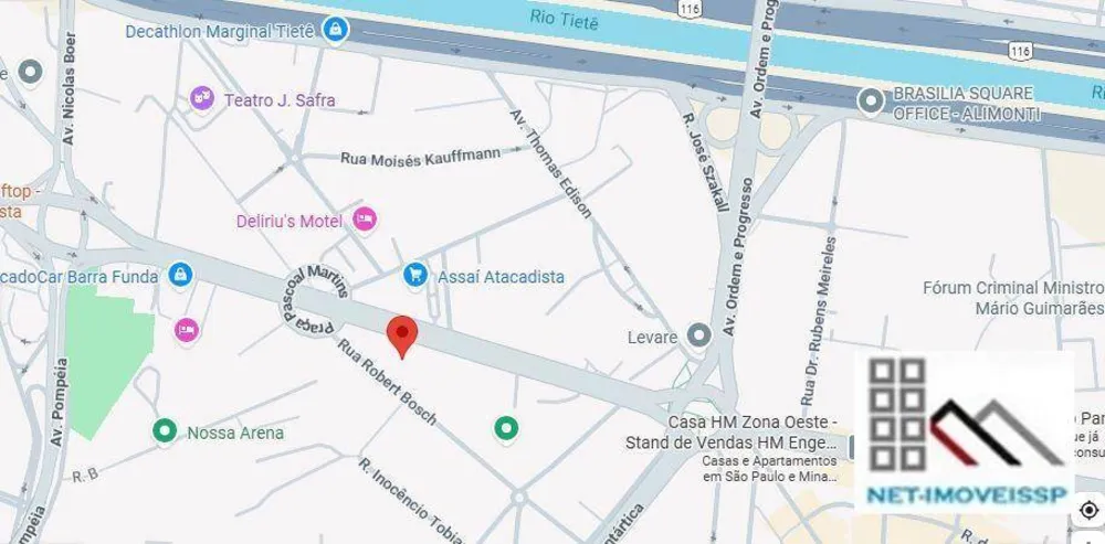 Sala-Conjunto, 1570 m² - Foto 12