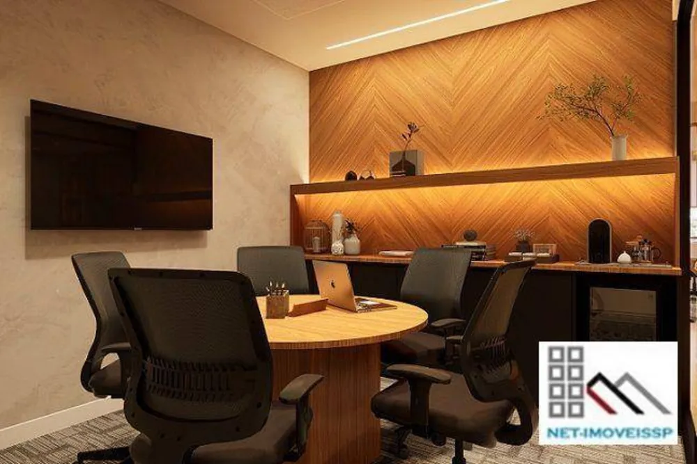 Sala-Conjunto, 1570 m² - Foto 5