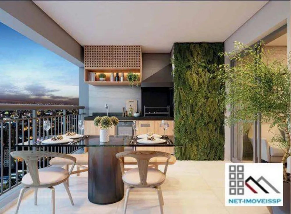 Apartamento, 2 quartos, 63 m² - Foto 1
