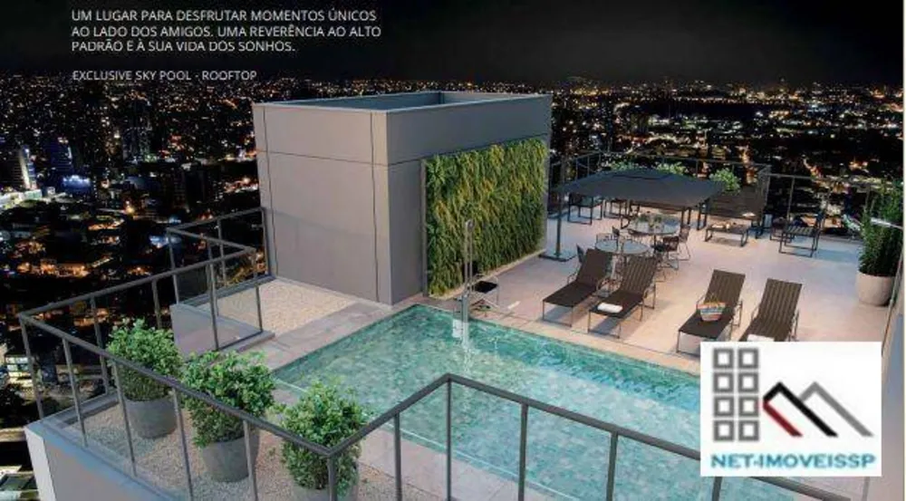 Apartamento, 2 quartos, 63 m² - Foto 4