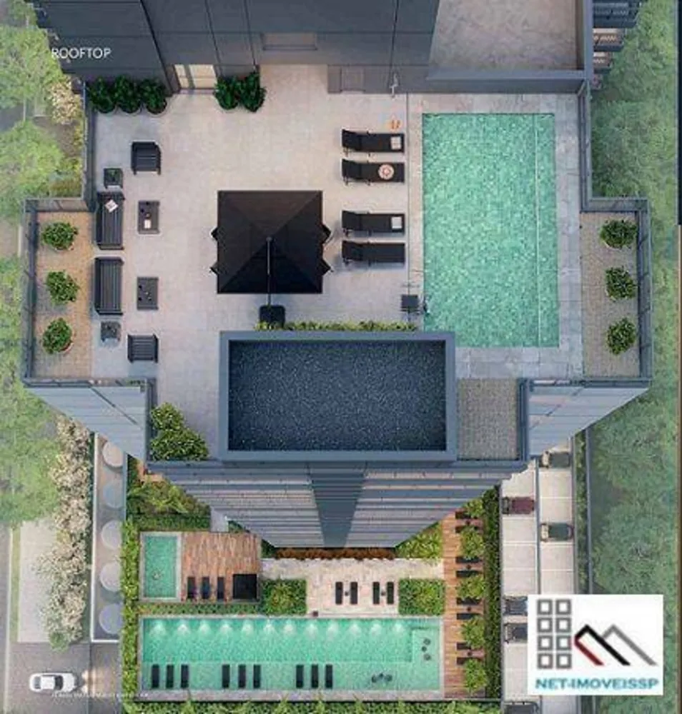 Apartamento, 2 quartos, 63 m² - Foto 6