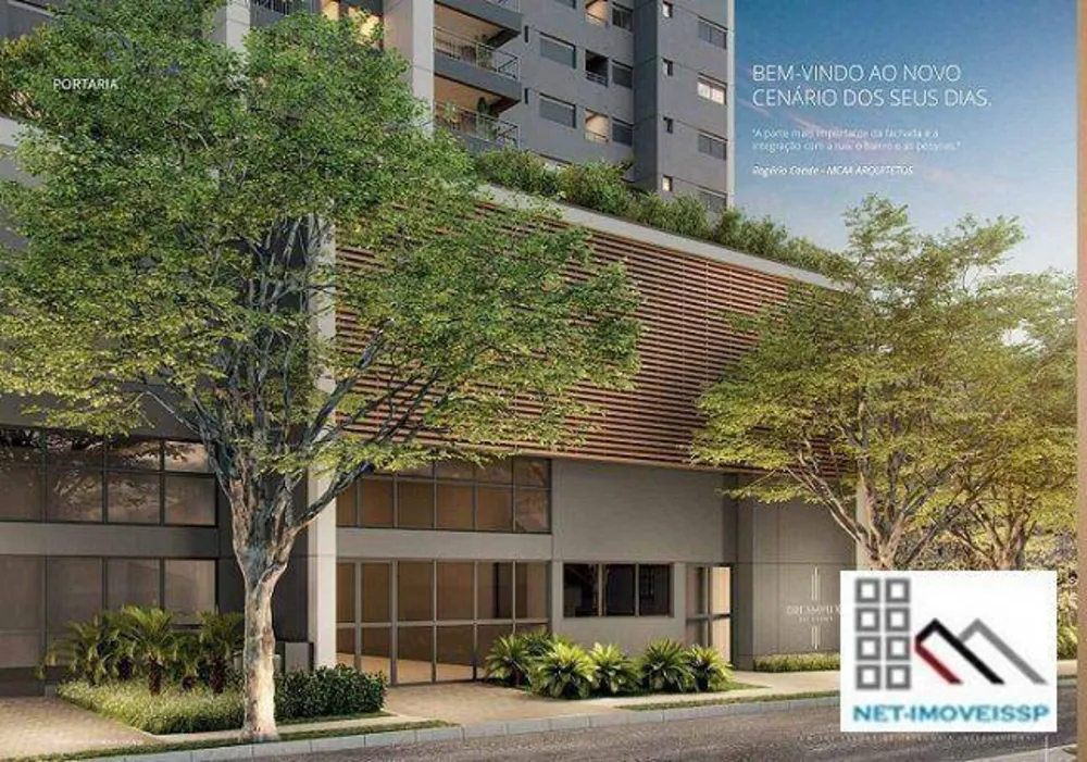 Apartamento, 2 quartos, 63 m² - Foto 1