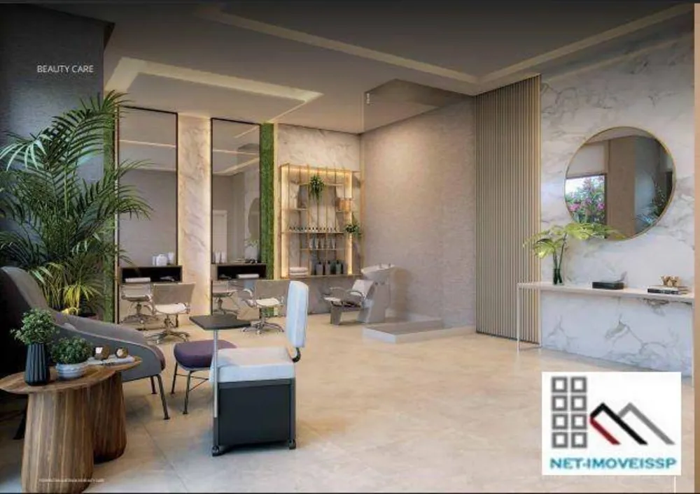 Apartamento, 2 quartos, 63 m² - Foto 11