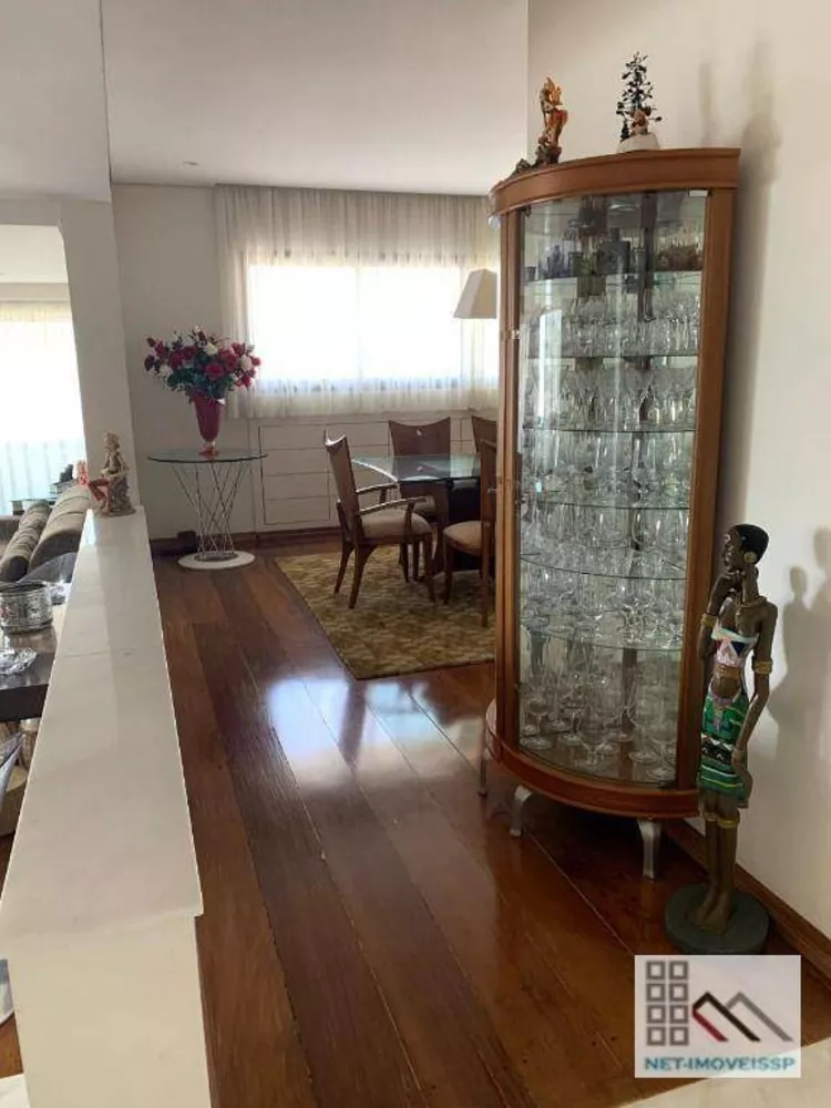 Apartamento à venda com 4 quartos, 278m² - Foto 10