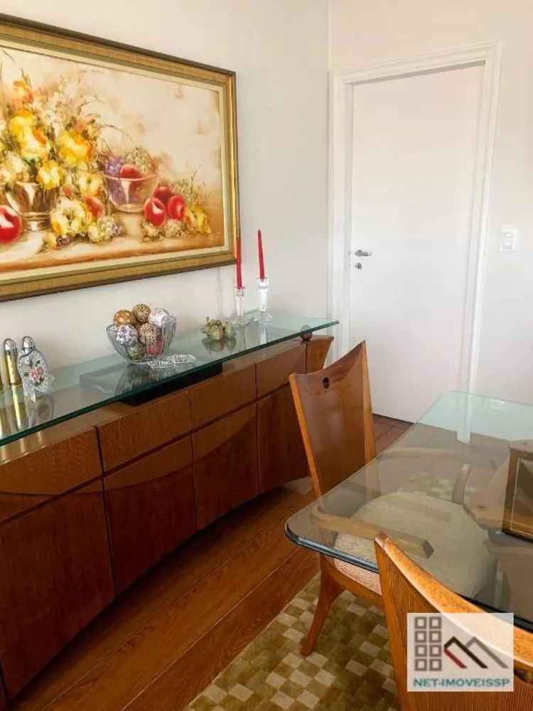 Apartamento à venda com 4 quartos, 278m² - Foto 11