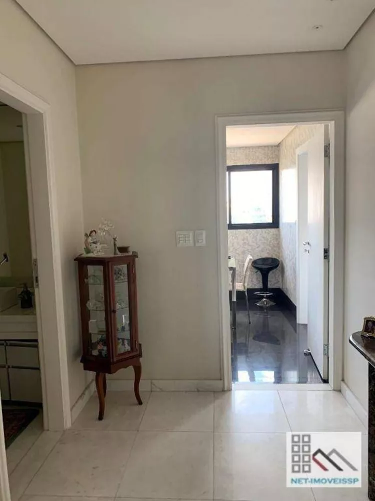 Apartamento à venda com 4 quartos, 278m² - Foto 8