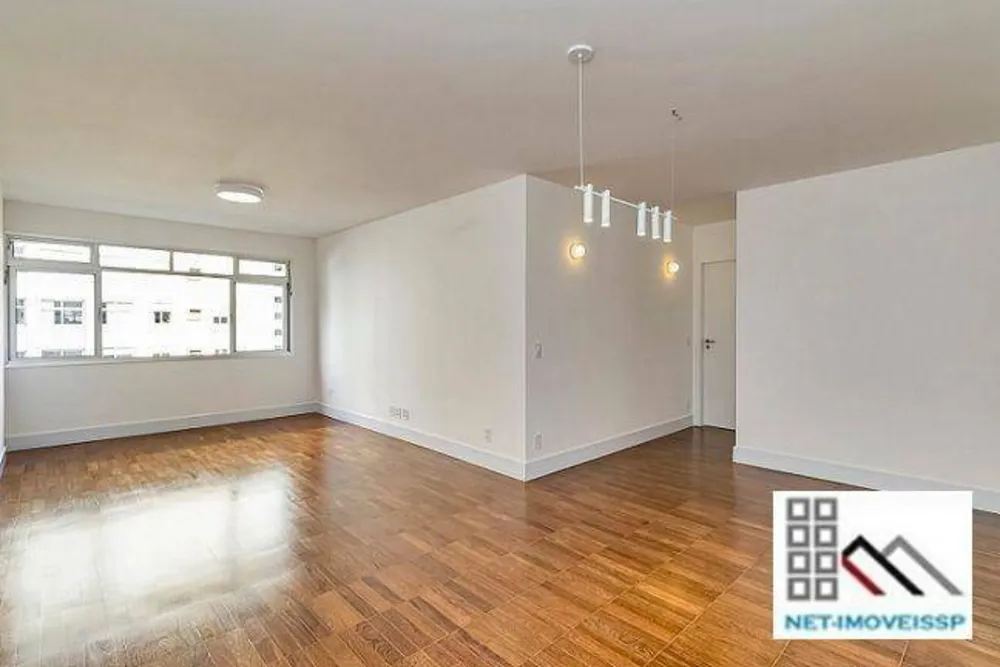 Apartamento, 3 quartos, 128 m² - Foto 4