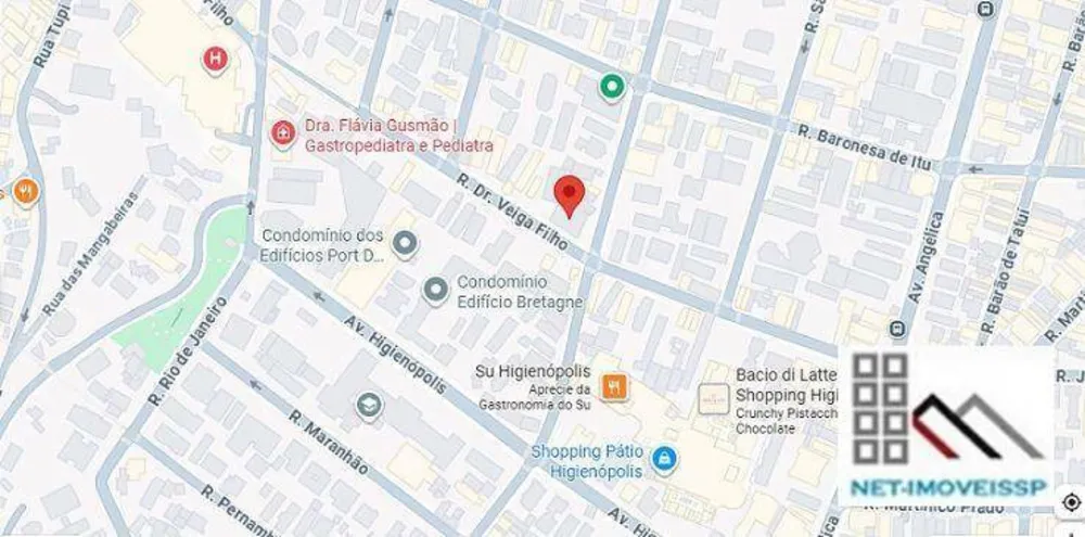 Apartamento, 3 quartos, 128 m² - Foto 1