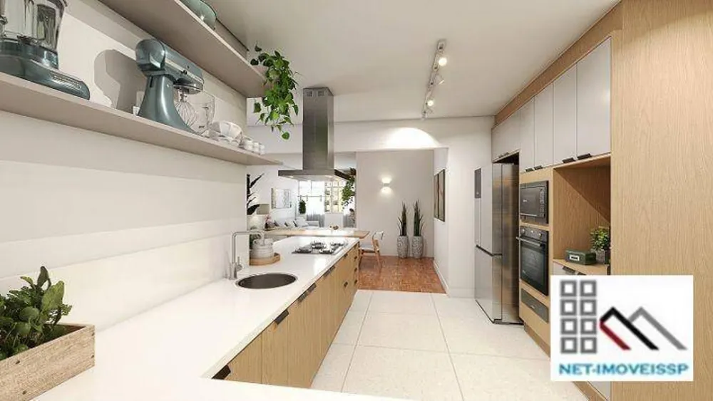 Apartamento, 3 quartos, 128 m² - Foto 8