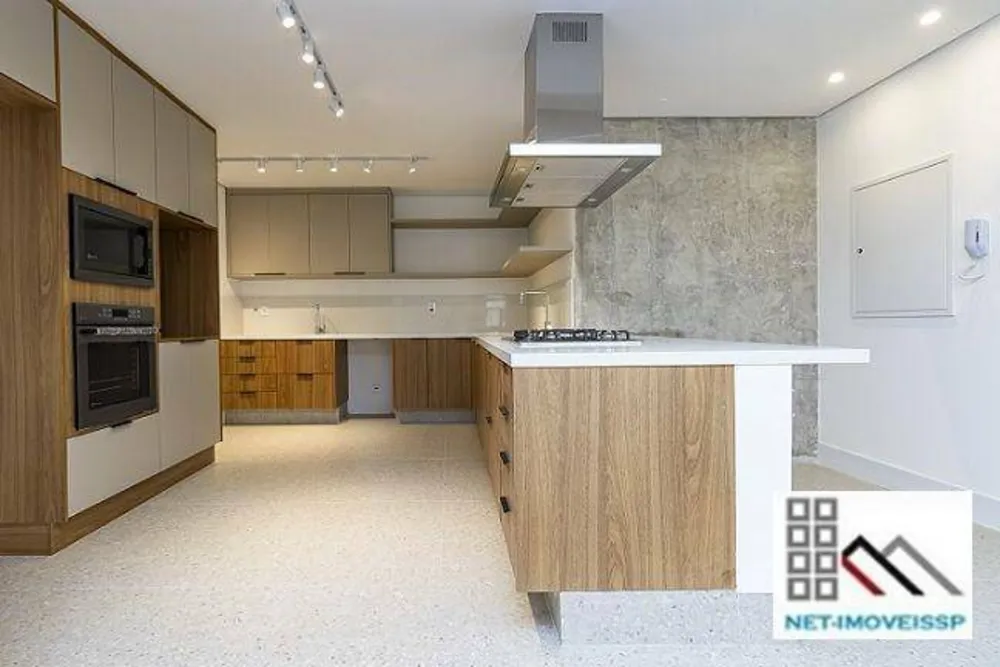 Apartamento, 3 quartos, 128 m² - Foto 2