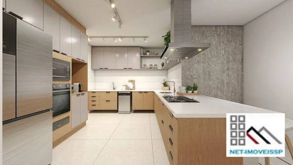 Apartamento, 3 quartos, 128 m² - Foto 3