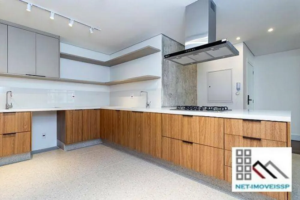 Apartamento, 3 quartos, 128 m² - Foto 5