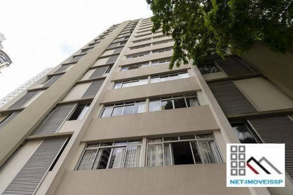 Apartamento, 3 quartos, 128 m² - Foto 2