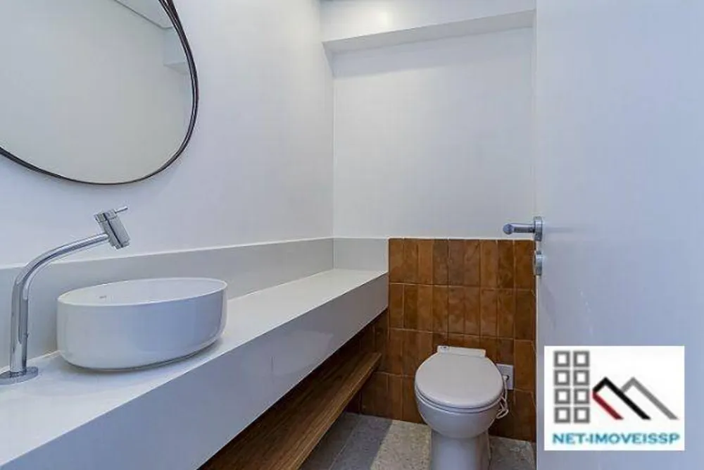 Apartamento, 3 quartos, 128 m² - Foto 6