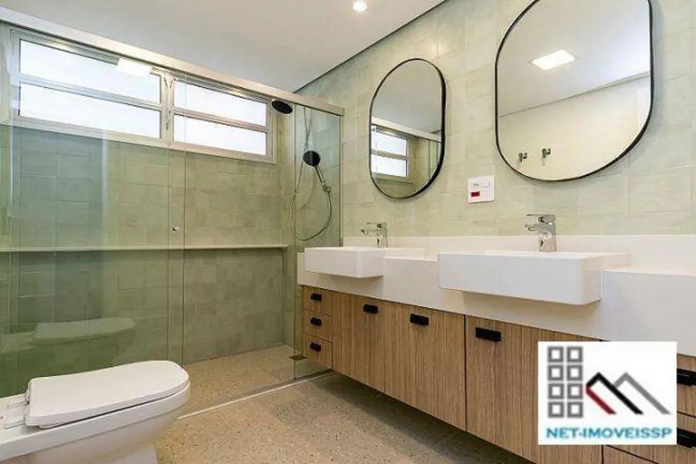 Apartamento, 3 quartos, 128 m² - Foto 4