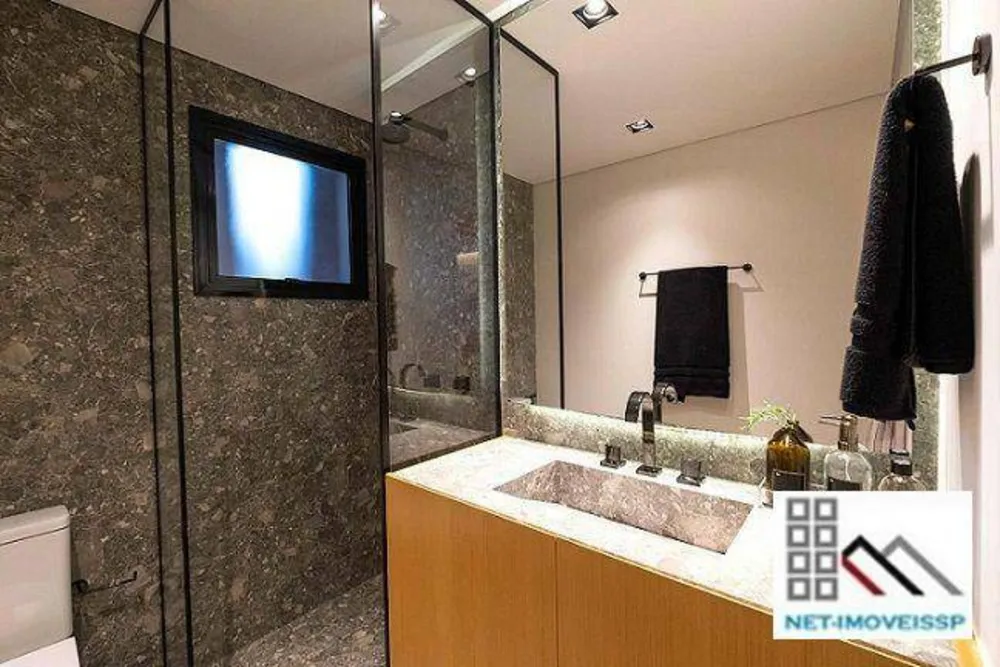 Apartamento, 2 quartos, 71 m² - Foto 11